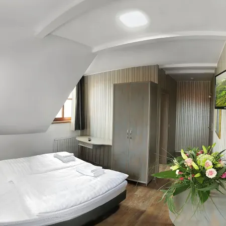 Hotel am Markt
