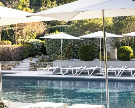 Du Côté des Olivades Hotels in Paradou