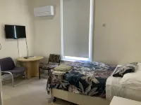 Northlodge Central City Apartments Hotels in Mount Lawley