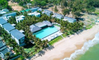 Villa Del Sol Beach Resort & Spa