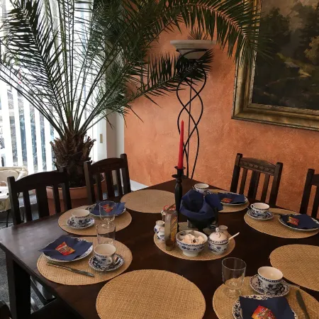 Pension Wegerich