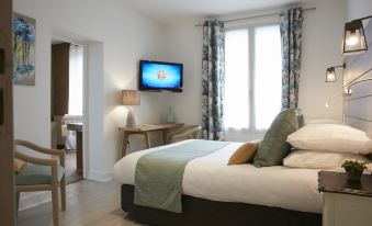 Logis Hôtel - Restaurant Maison Claude Darroze