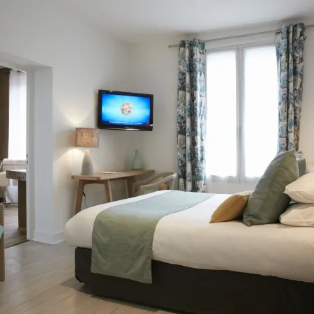 Logis Hôtel - Restaurant Maison Claude Darroze