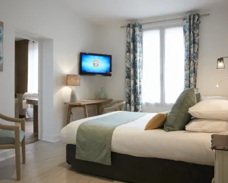 Logis Hôtel - Restaurant Maison Claude Darroze Hotels in Langon