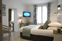 Logis Hôtel - Restaurant Maison Claude Darroze Hotels in Langon