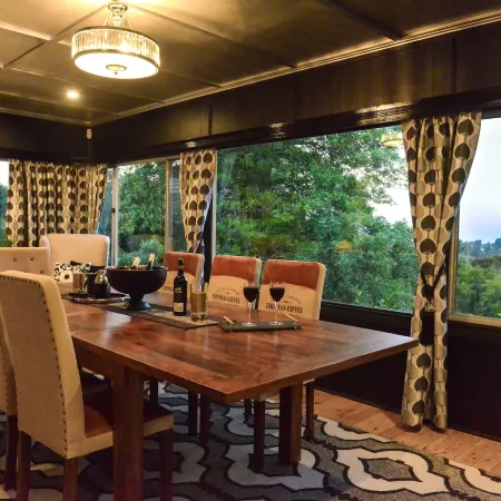 Chatelaine Valley Views