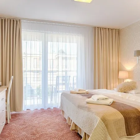 Hotel Messa
