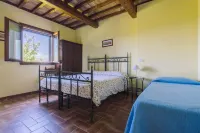 Agriturismo il Laghetto - balcony