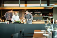 Grand Park Hotel Rovinj by Maistra Collection - 5 stelle