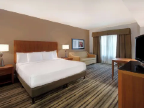 Cypress Bend Resort, a Wyndham Hotel Hotels in Many