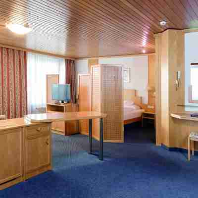 Hotel Stadt Breisach Rooms
