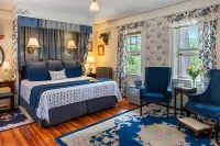 艾賓頓葛林民宿旅館