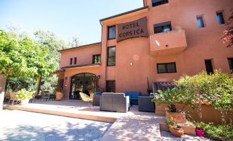 Hotel Corsica - Porto Corse
