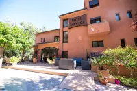 Hotel Corsica - Porto Corse