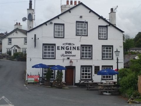 The Engine Inn