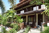 Tribal Hills Mountain Resort