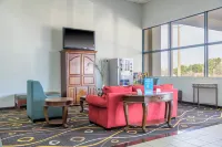Motel 6 Forsyth, GA – Tift College