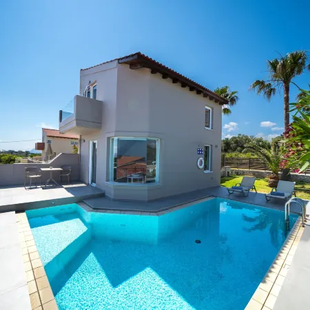 Lofos Village Chania
