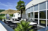 Hôtel ibis budget Aix-les-Bains Nord Hotels in Grésy-sur-Aix