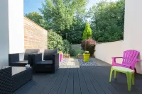 Hôtel ibis budget Aix-les-Bains Nord 그레시 쉬르 엑스 호텔