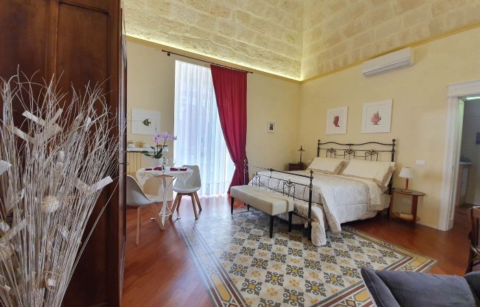 Turenum Apartment B&B