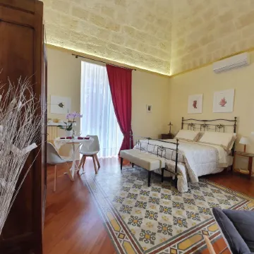 Turenum Apartment B&B