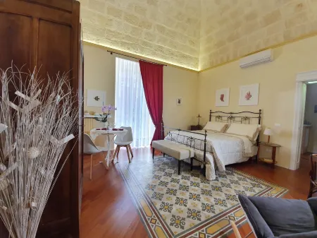 Turenum Apartment B&B