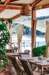 Rapo's Resort Hotel - breakfast