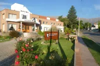 Hotel Terrazas del Rincon Hotels in Departamento Junin