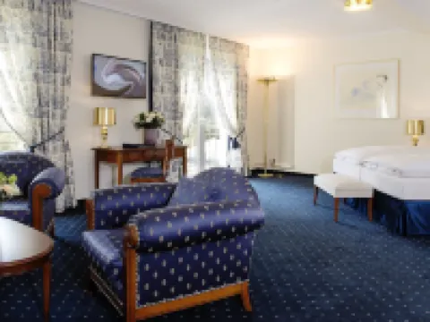 Victor's Residenz-Hotel Saarbrücken Hotels in Saarbrücken