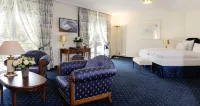 Victor's Residenz-Hotel Saarbrücken Hotels near Saarbrücken Old Town