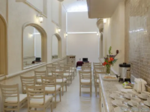 Hotel & Suites Quinta Magna Hotels in Zapopan