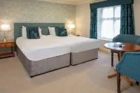 Knights Hill Hotel & Spa Hotel di Kings Lynn