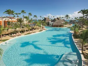 Breathless Punta Cana Resort & Spa -Adult Only - All Inclusive