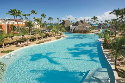 Breathless Punta Cana Resort & Spa -Adult Only - All Inclusive