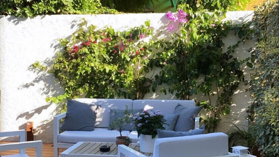 Hotel Villa Barsanti