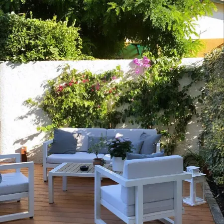 Hotel Villa Barsanti