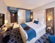 Hôtel Mercure Chartres Centre Cathédrale Hotels in Luce