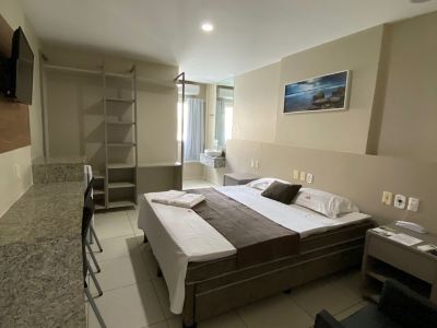 Onix Hotel Aeroporto
