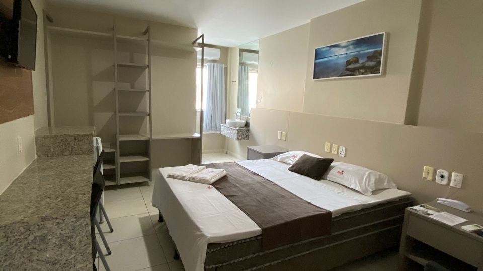 Onix Hotel Aeroporto