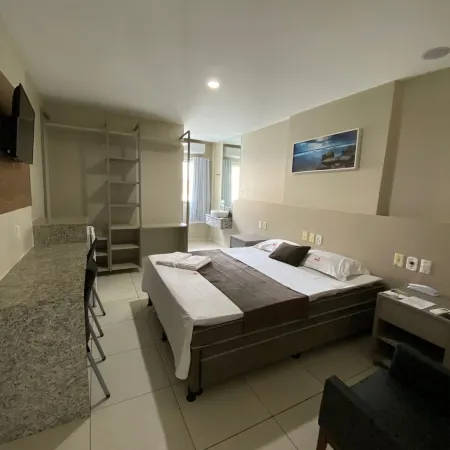 Onix Hotel Aeroporto