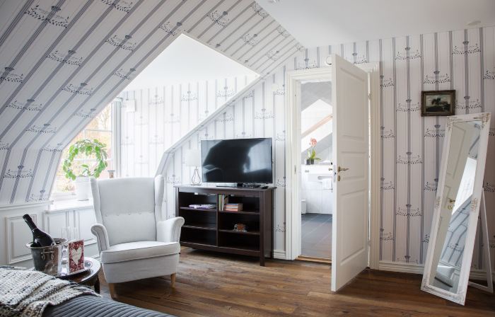Höörs Gästgifwaregård