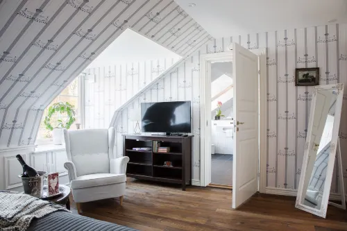 Höörs Gästgifwaregård -  Privatzimmer