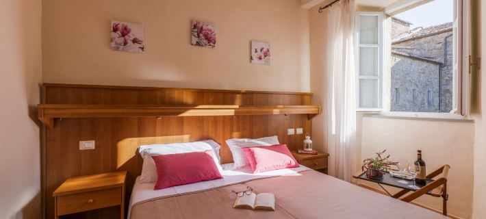 B&B San Francesco Hotels in Cortona