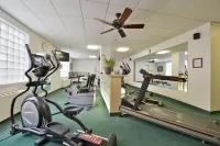 Genetti Hotel, SureStay Collection by Best Western Hotel di Nippenose Township