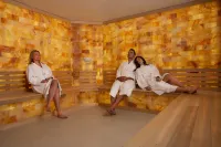 Silver Legacy Reno- A Caesars Rewards Destination - spa