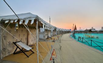 Rann Utsav the Tent City