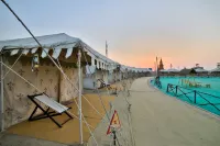 Rann Utsav the Tent City