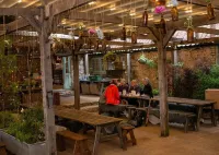 High Paradise Farm Hotels in Hambleton District