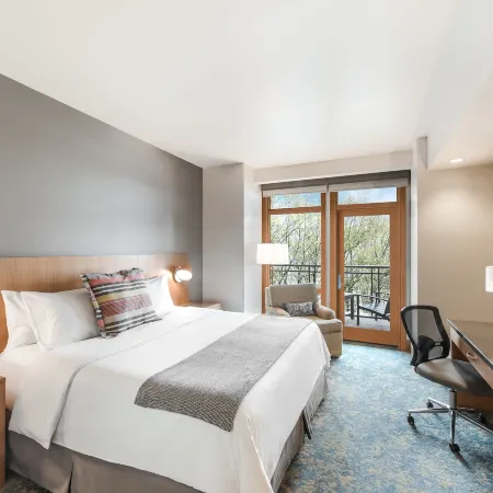 Cedarbrook Lodge